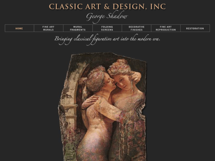 www.classicartanddesigninc.com