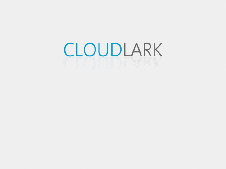 www.cloudlark.net