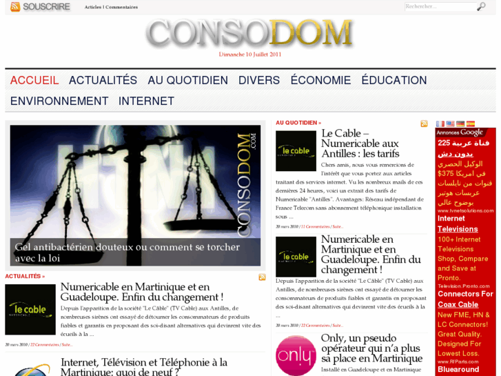 www.consodom.com