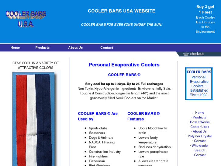 www.coolerbars.com