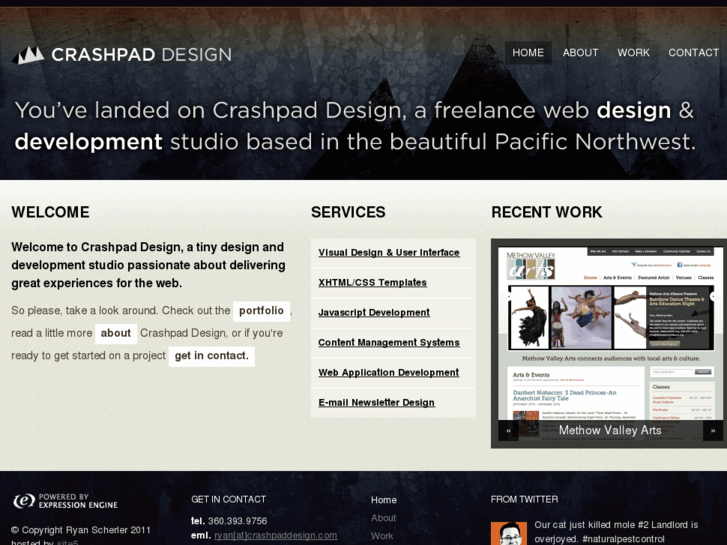 www.crashpaddesign.com