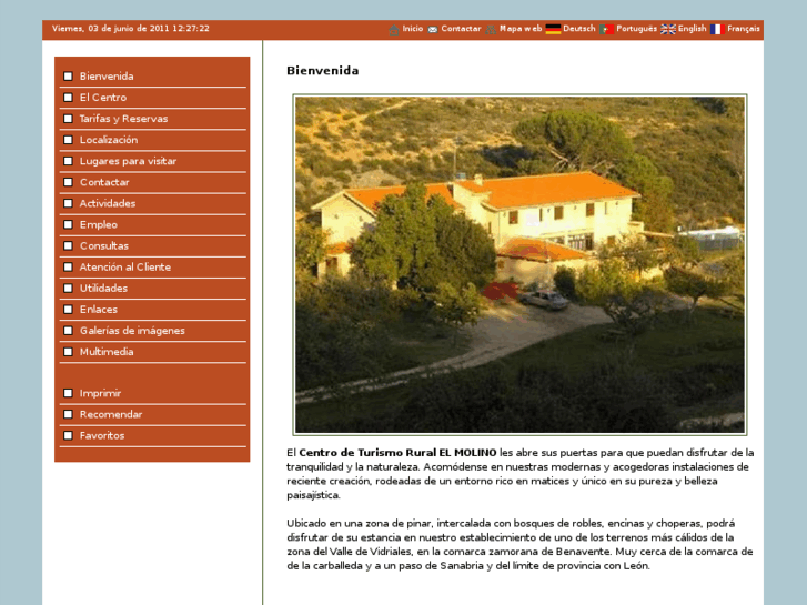 www.ctr-elmolino.es