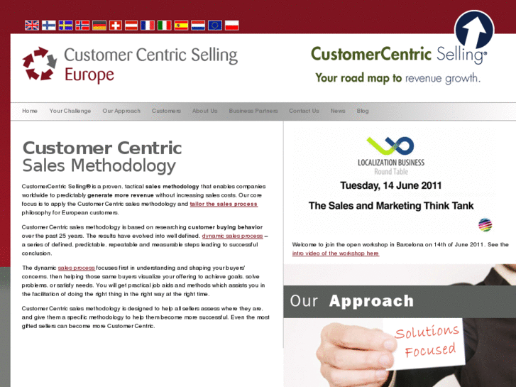 www.customercentriceurope.com