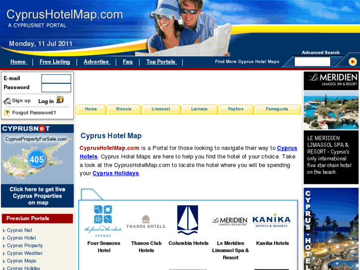 www.cyprushotelmap.com