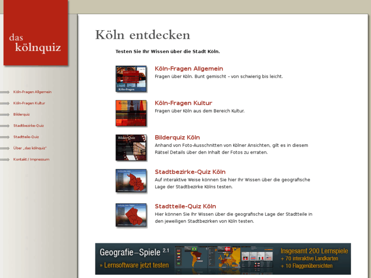 www.das-koelnquiz.de