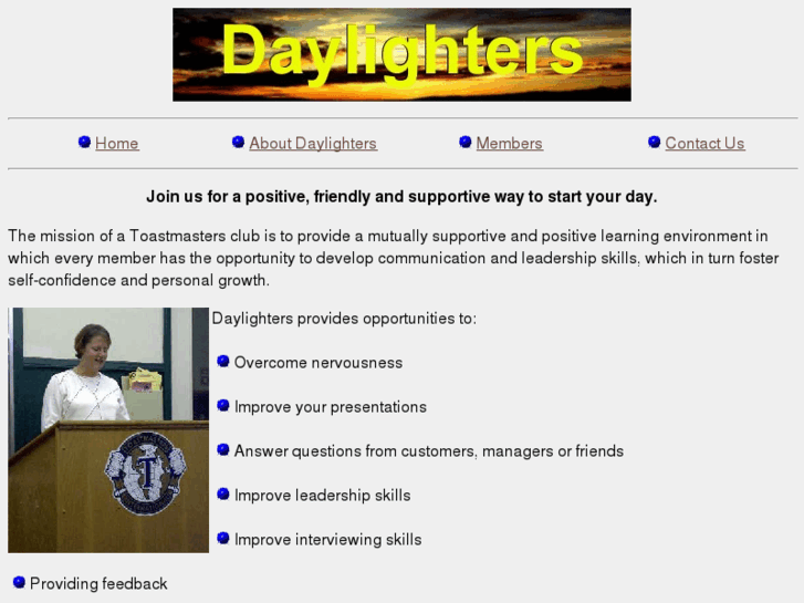 www.daylighters.org