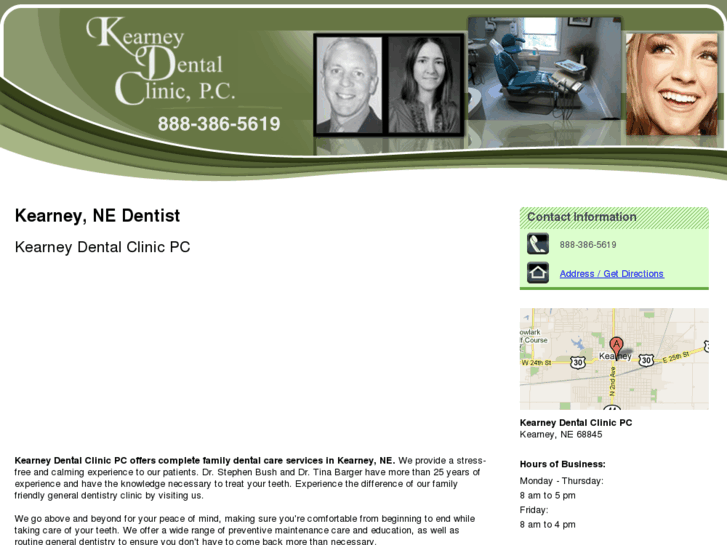 www.dentistskearneyne.com