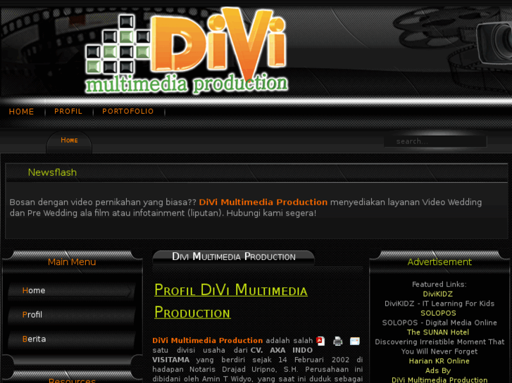 www.divimultimedia.net