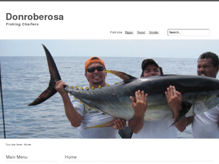 www.donroberosa.com