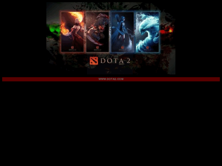 www.dota2game.com