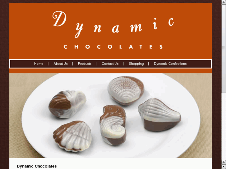 www.dynamicchocolates.com