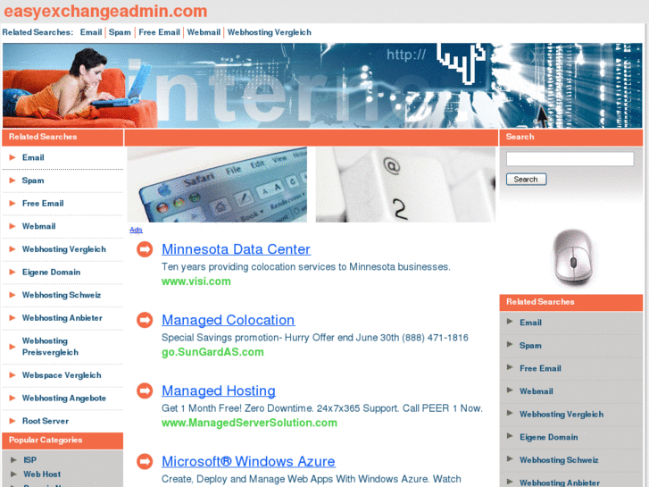 www.easyexchangeadmin.com