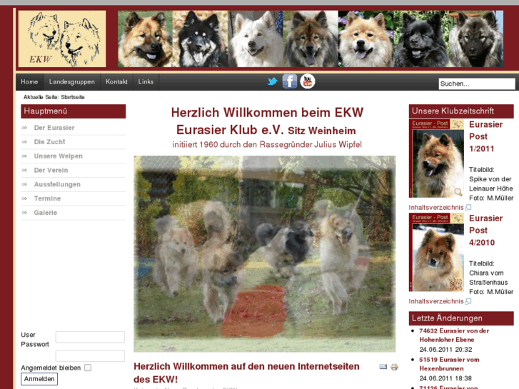 www.eurasier.info