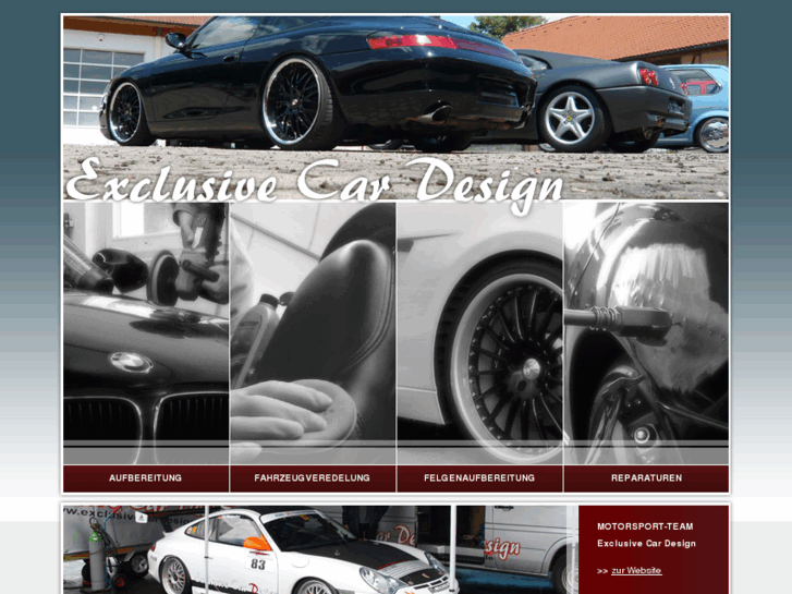 www.exclusivecardesign.de