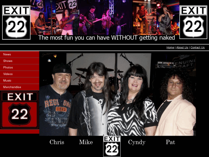 www.exit22rocks.net