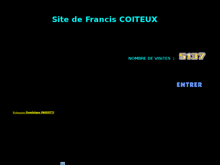 www.francis-coiteux.com