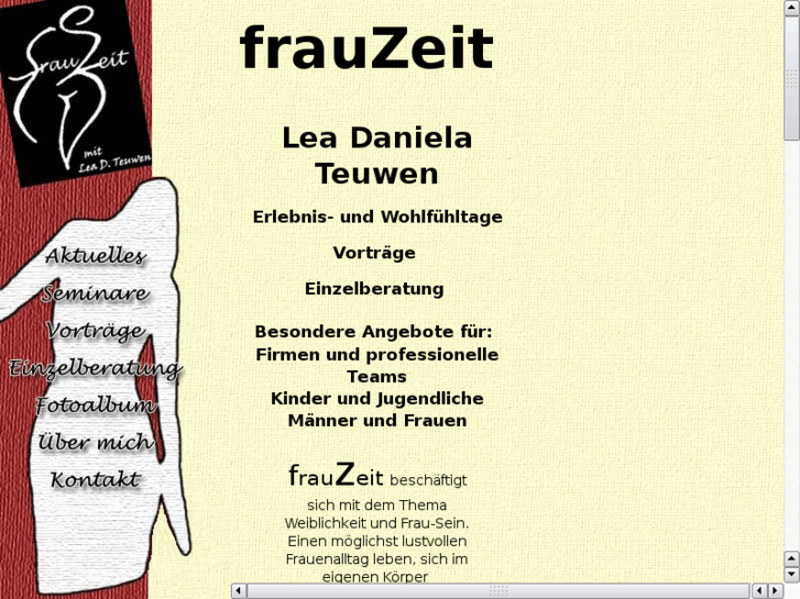 www.frauzeit.net