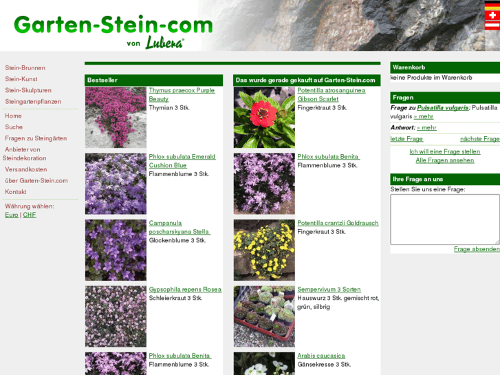 www.garten-stein.com