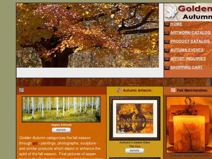 www.golden-autumn.com