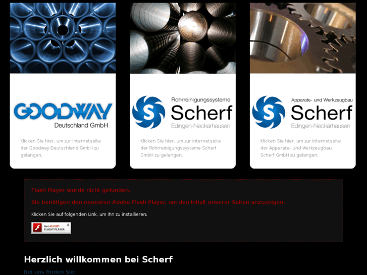 www.goodway.de