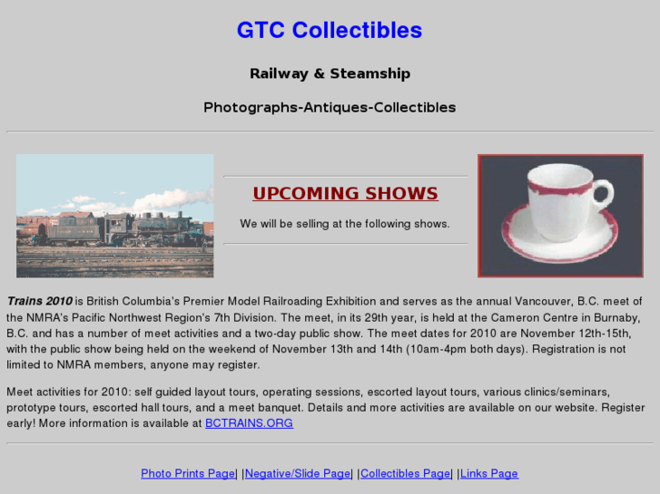 www.gtc-collectibles.com
