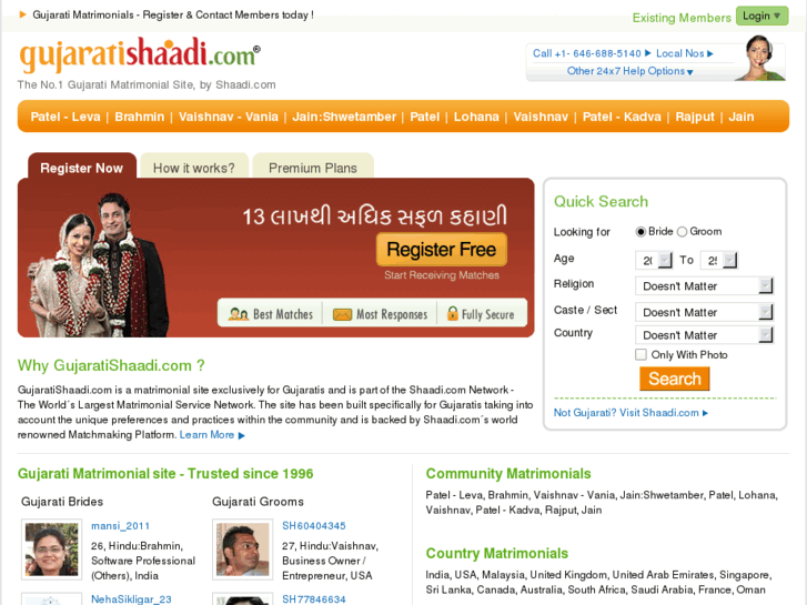 www.gujaratishadi.com