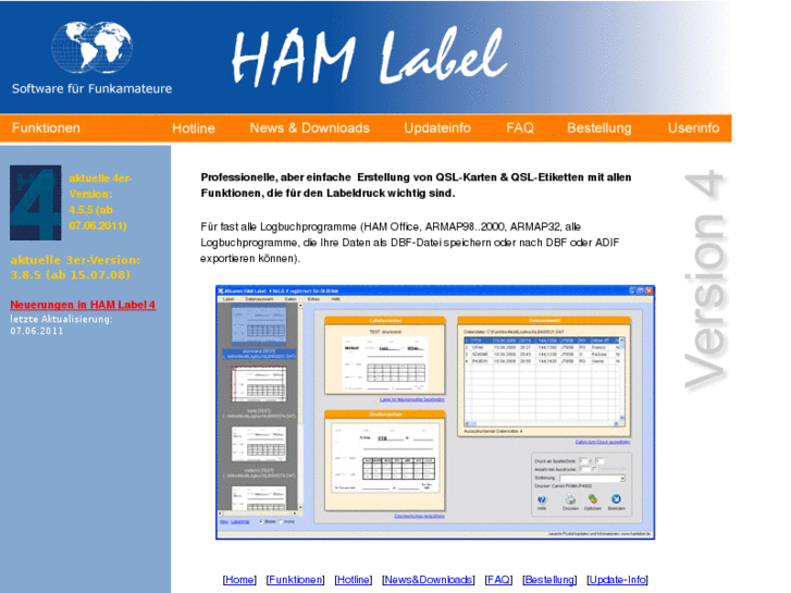 www.hamlabel.com