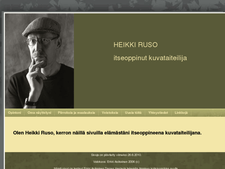 www.heikki-ruso.net