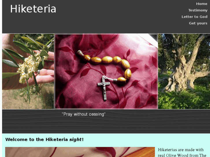 www.hiketeria.com