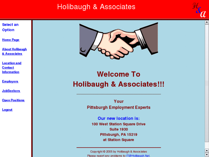 www.holibaugh.net