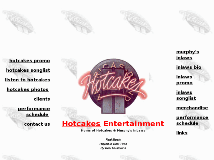 www.hotcakesentertainment.com