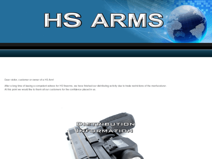 www.hs-arms.com