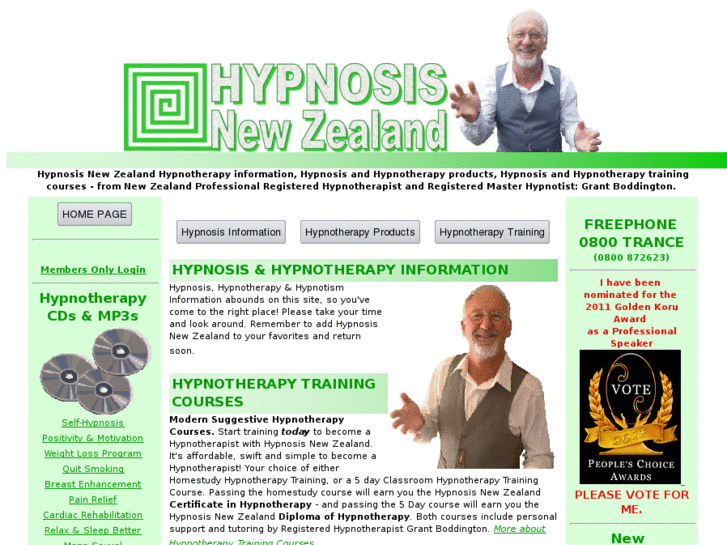 www.hypnosisnewzealand.co.nz