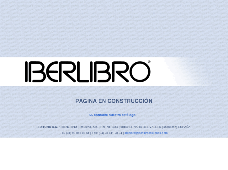 www.iberlibroediciones.com