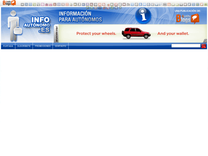 www.infoautonomo.es