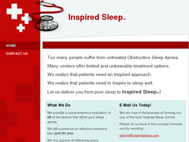 www.inspiredsleep.com