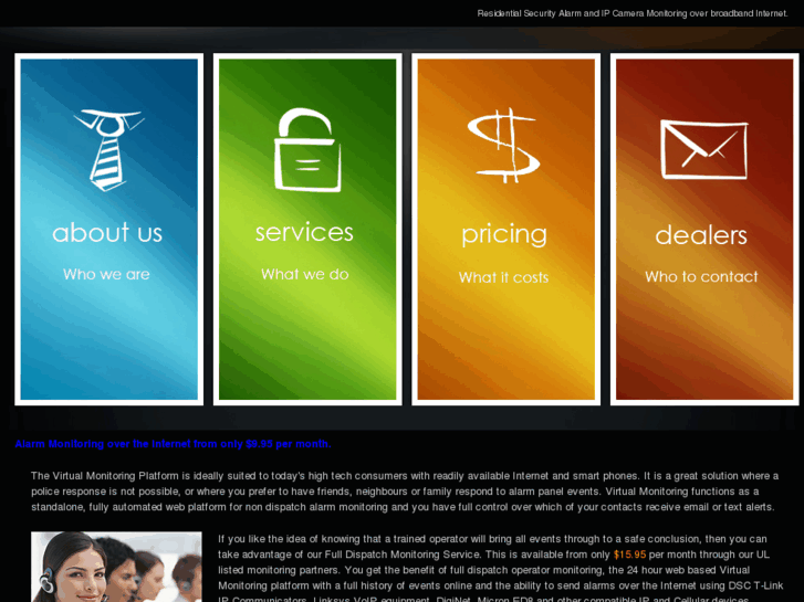 www.internet-alarm.net