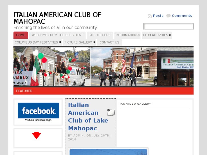 www.italianamericanclubofmahopac.org