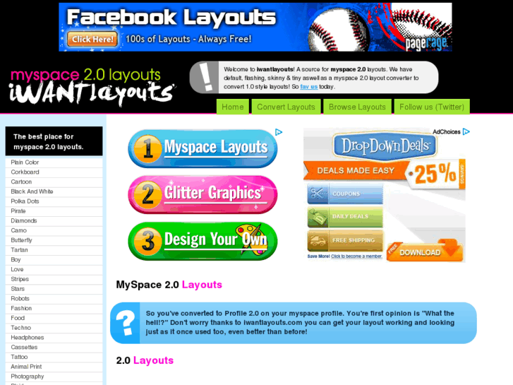 www.iwantlayouts.com