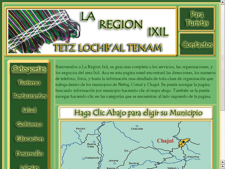 www.ixilregion.com