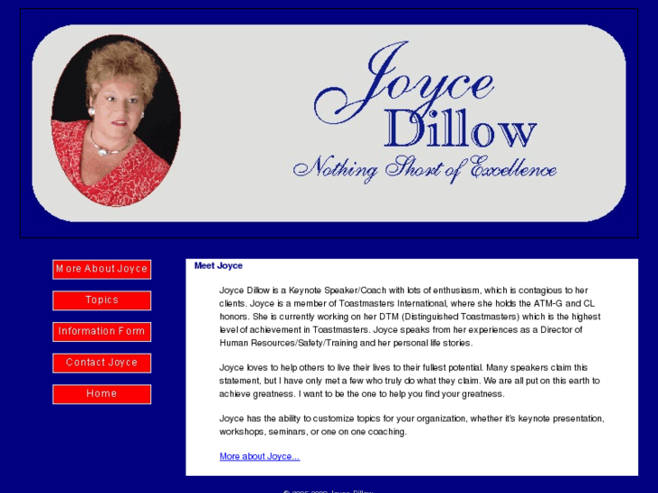 www.jdillowspeaker.com