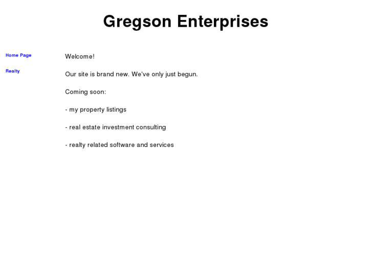 www.jgregson.com