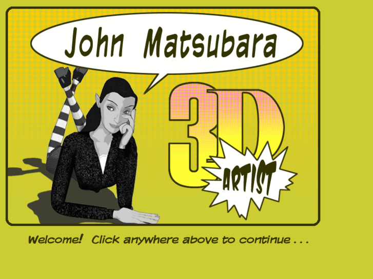 www.johnmatsubara.com