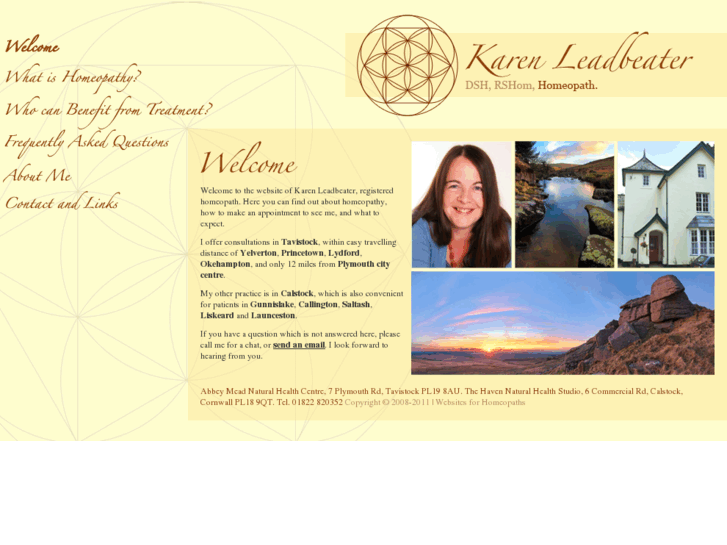 www.karenleadbeater.com