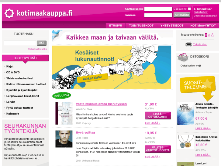 www.kotimaakauppa.fi