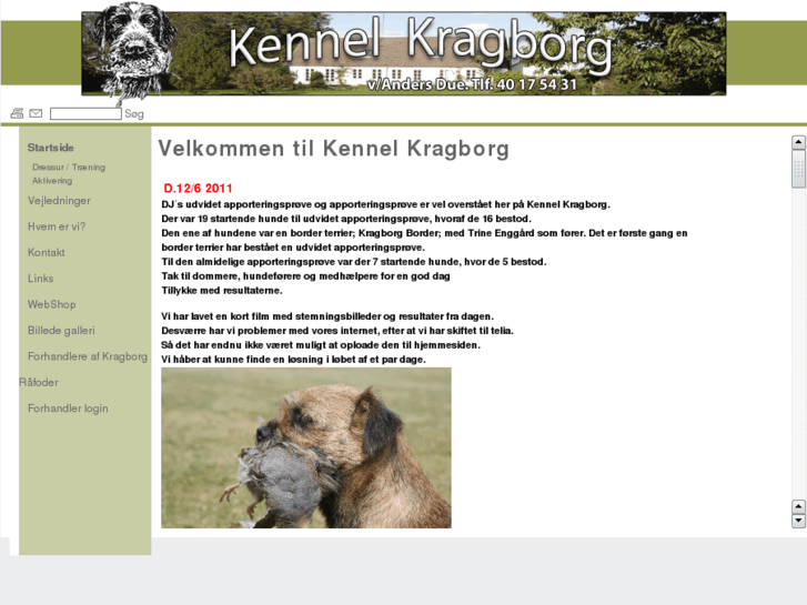 www.kragborg.dk