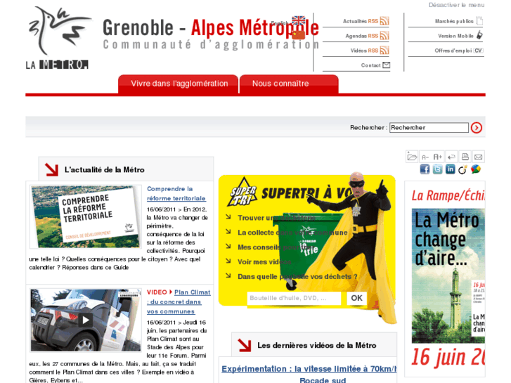www.la-metro.org
