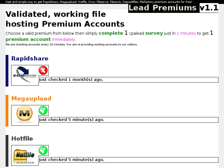 www.leadpremiums.com