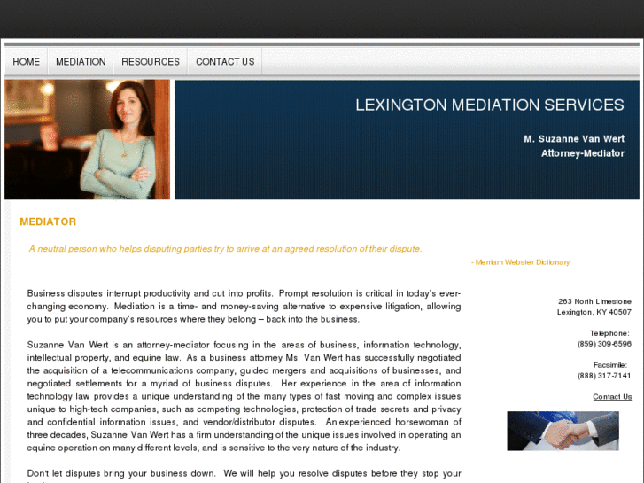 www.lexingtonmediator.com