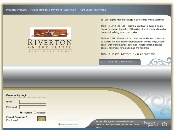 www.liveatriverton.com